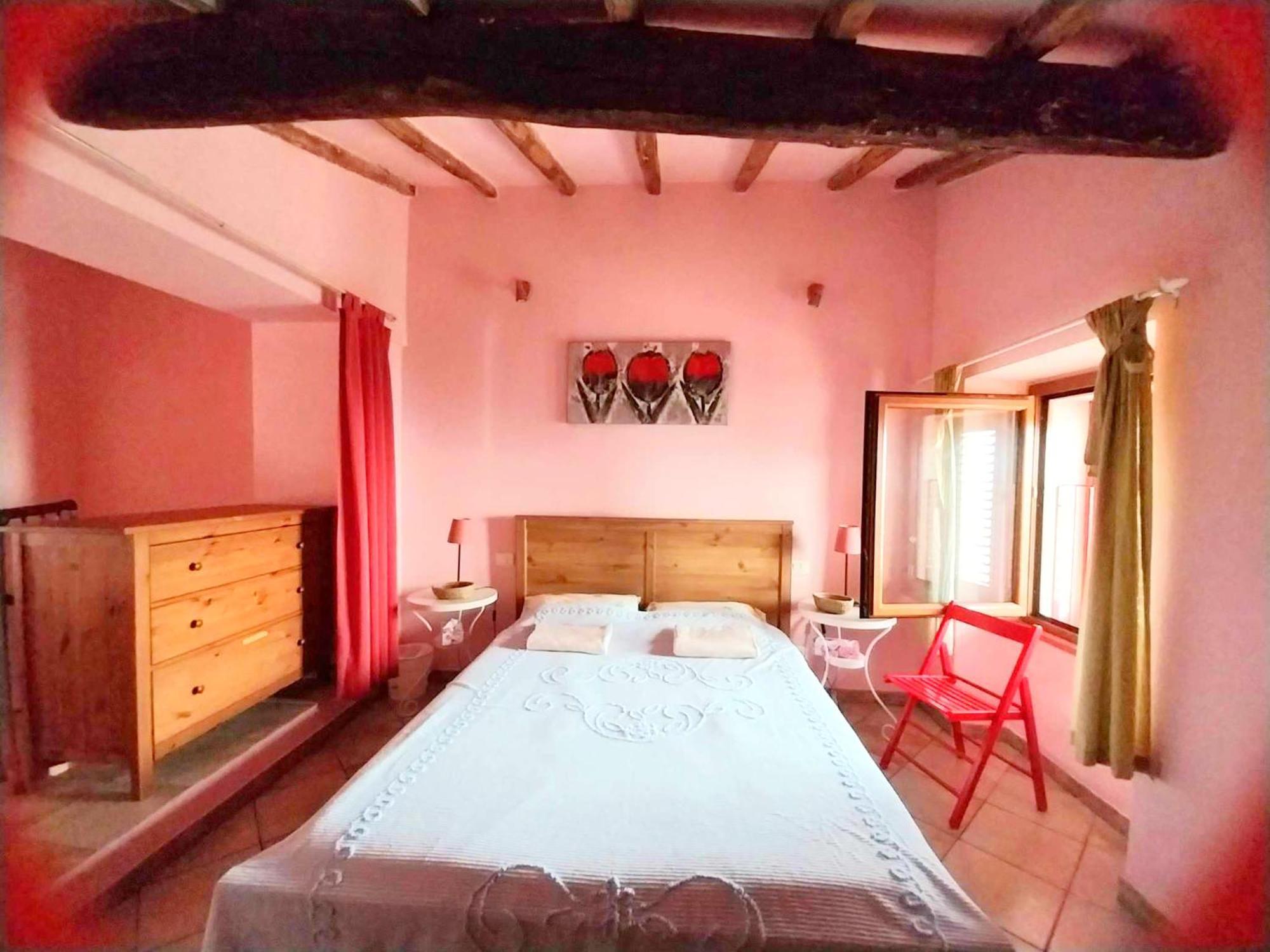 Villa The Four Angels à Massa  Extérieur photo