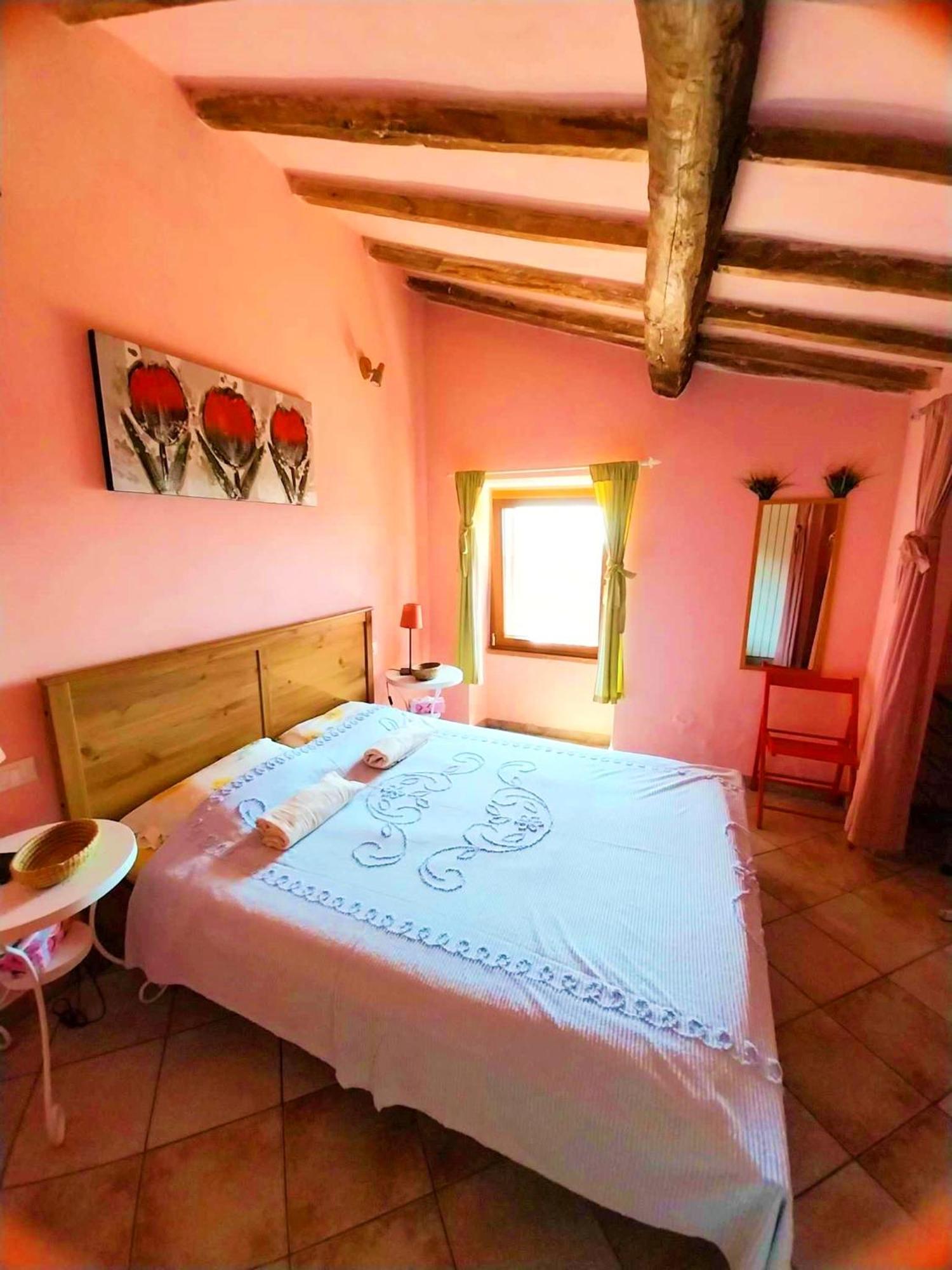 Villa The Four Angels à Massa  Extérieur photo