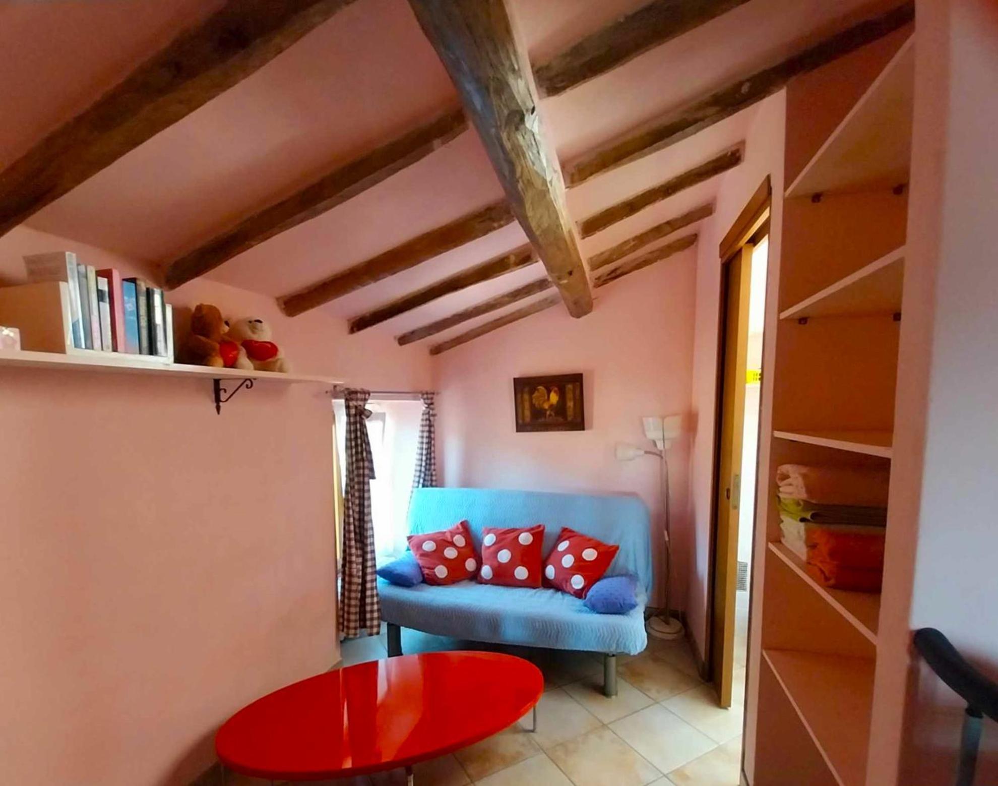 Villa The Four Angels à Massa  Extérieur photo