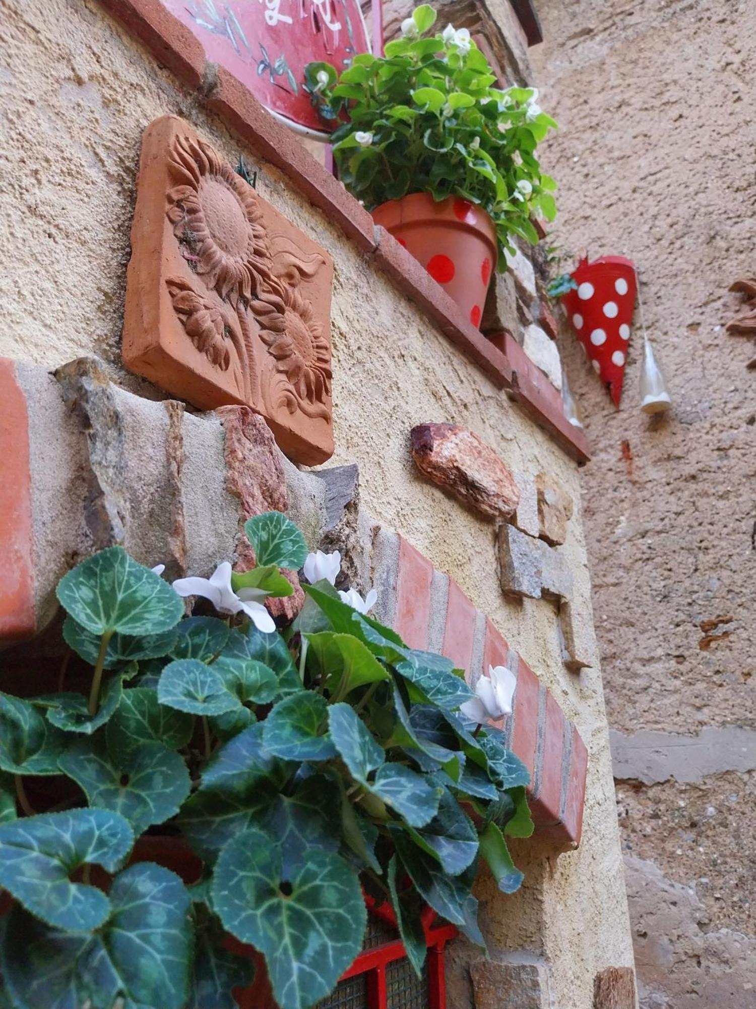 Villa The Four Angels à Massa  Extérieur photo