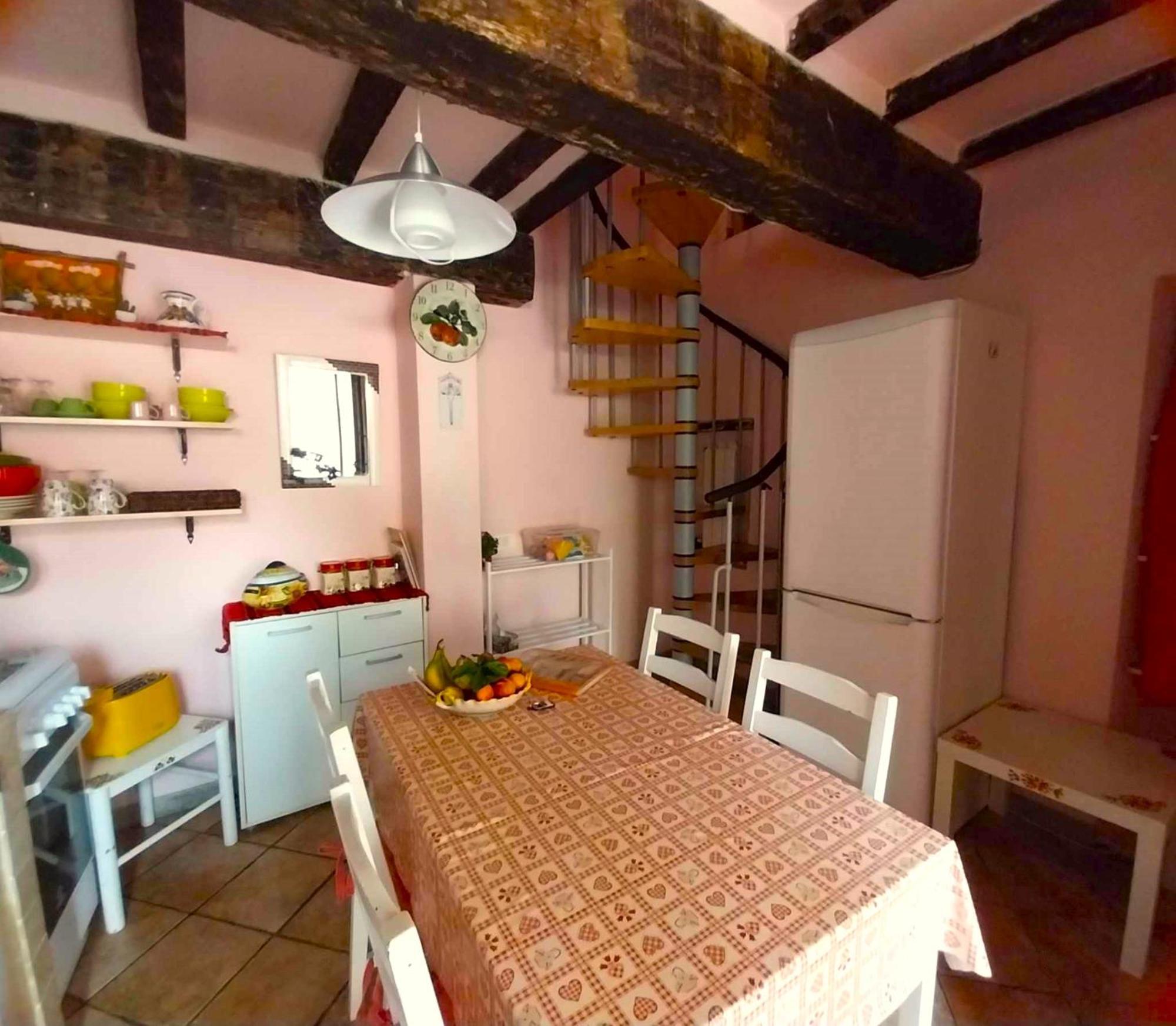 Villa The Four Angels à Massa  Extérieur photo