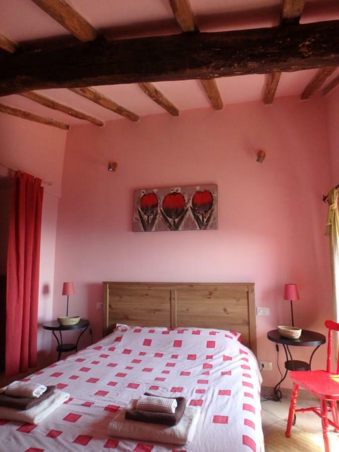 Villa The Four Angels à Massa  Extérieur photo