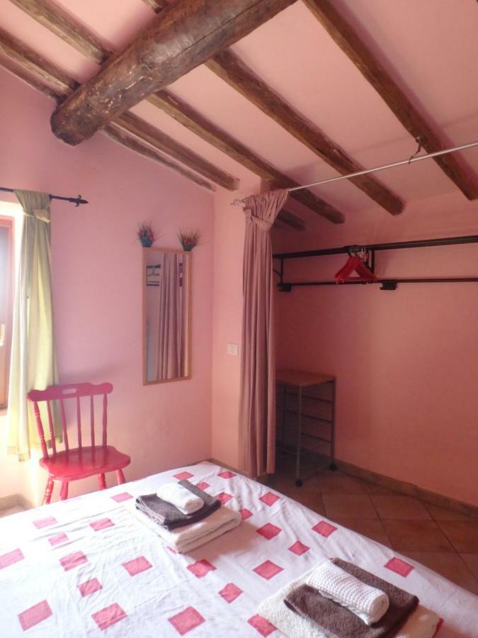 Villa The Four Angels à Massa  Extérieur photo
