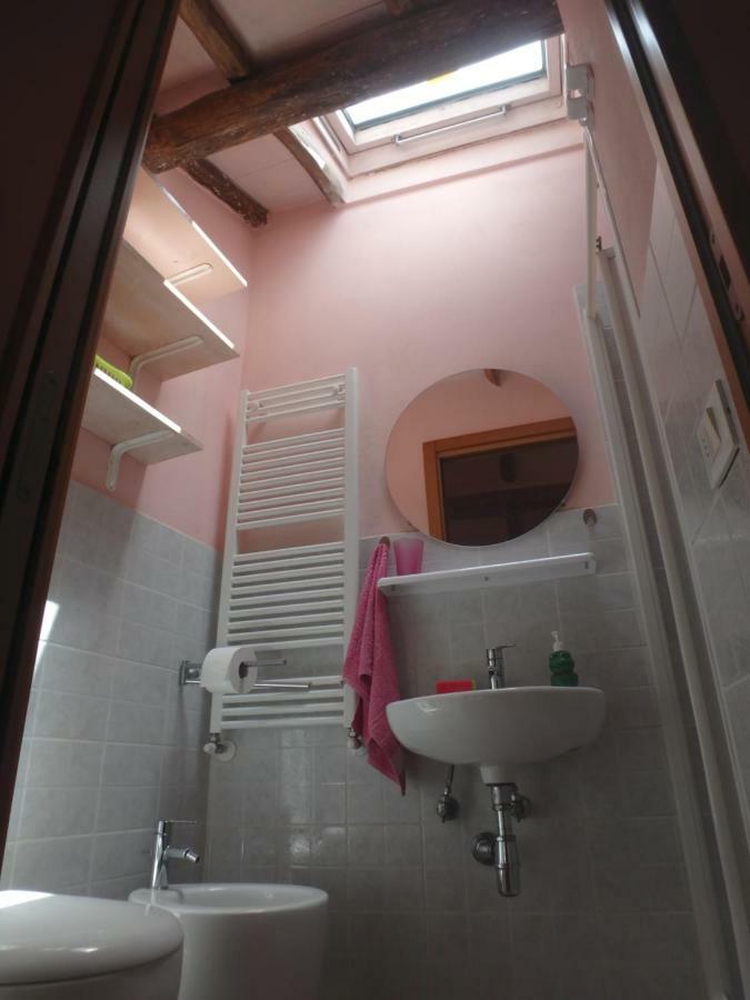 Villa The Four Angels à Massa  Extérieur photo