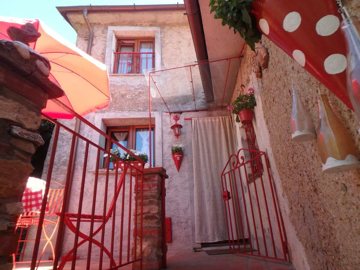Villa The Four Angels à Massa  Extérieur photo