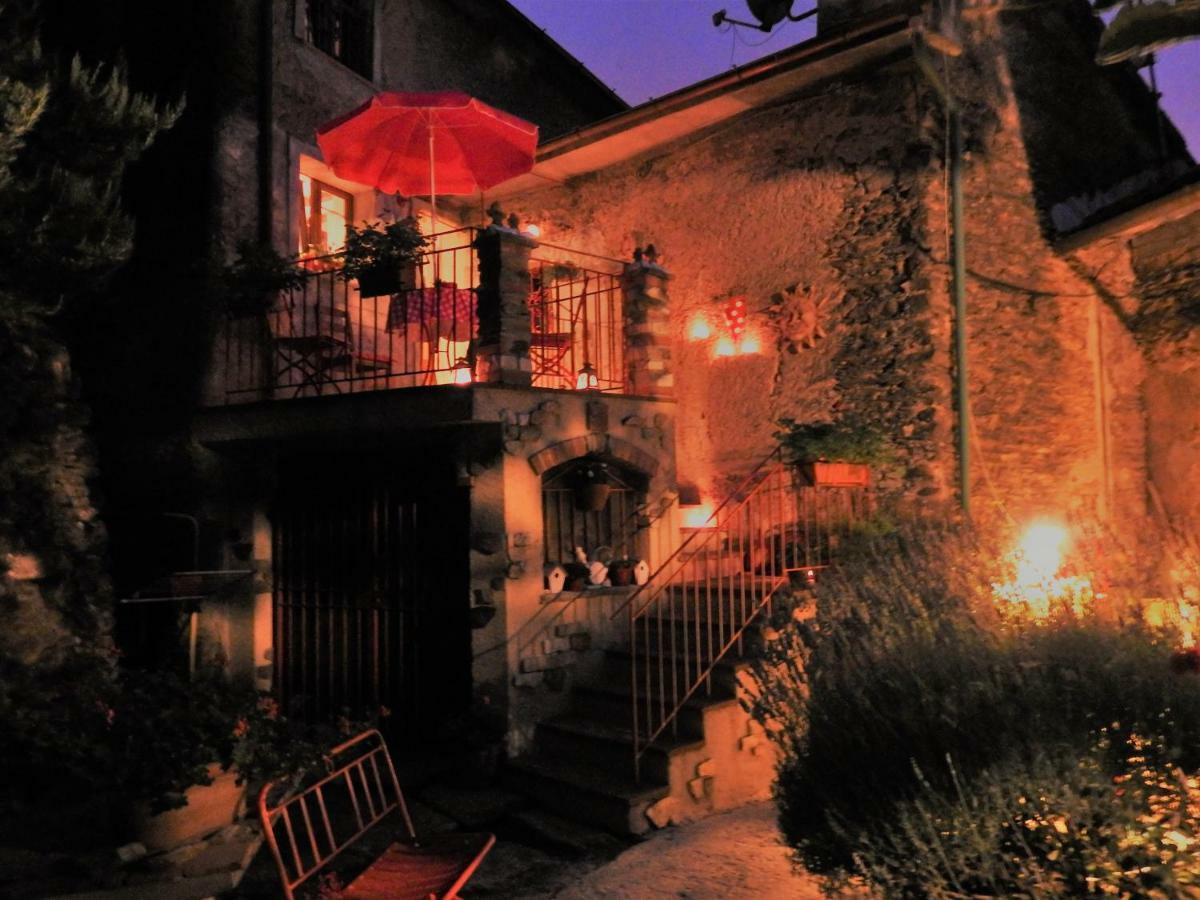 Villa The Four Angels à Massa  Extérieur photo